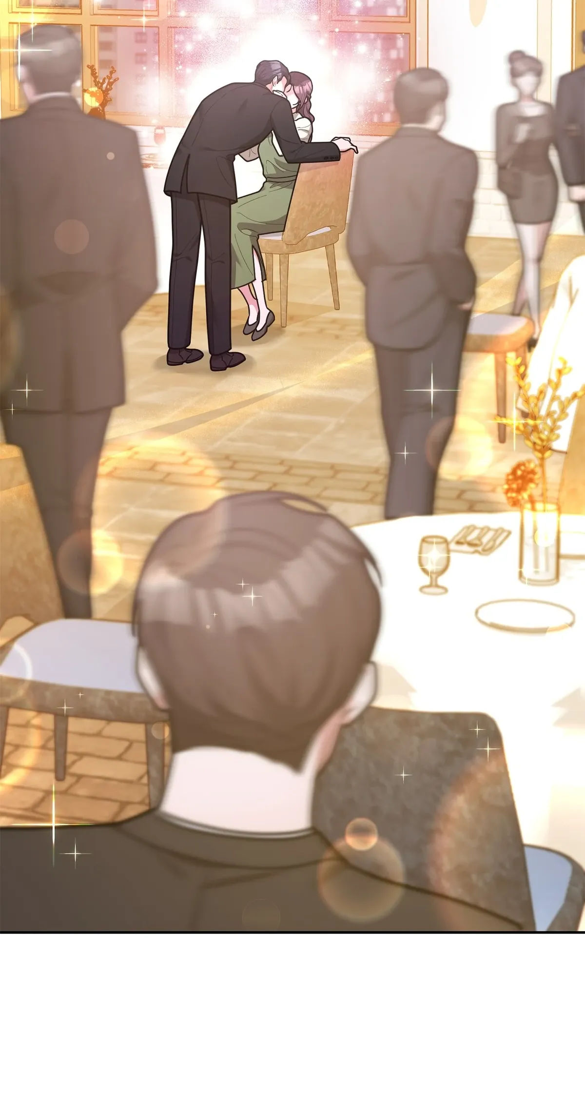 Lustfully Chapter 70 Online - página 3