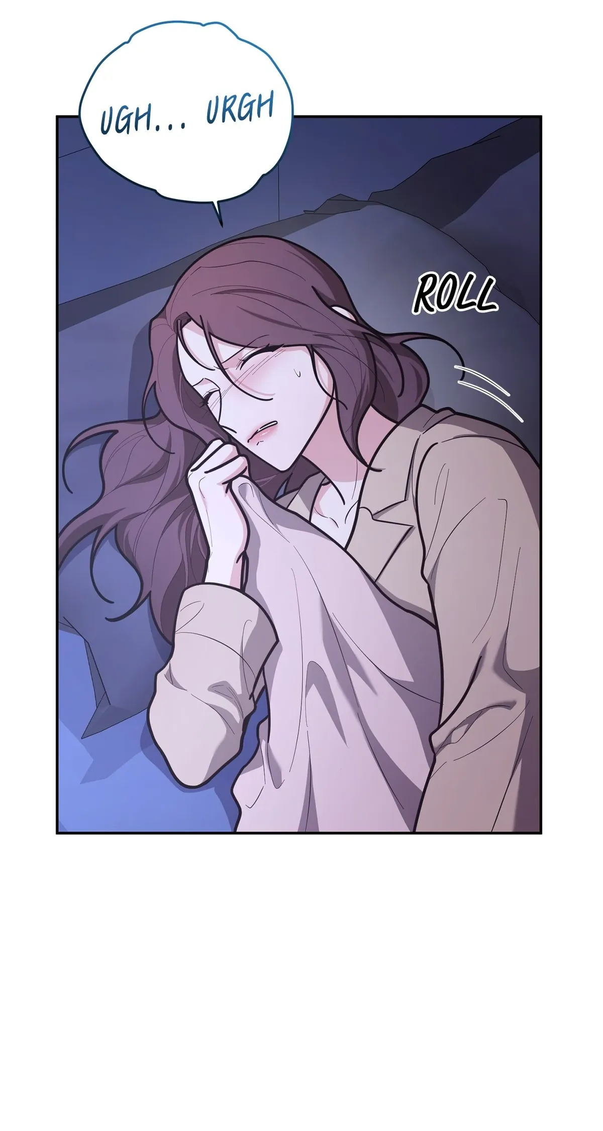 Lustfully Chapter 70 Online - página 7