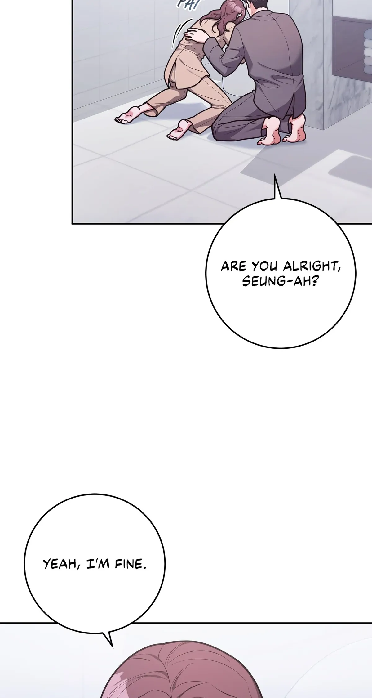 Lustfully Chapter 70 Online - página 12