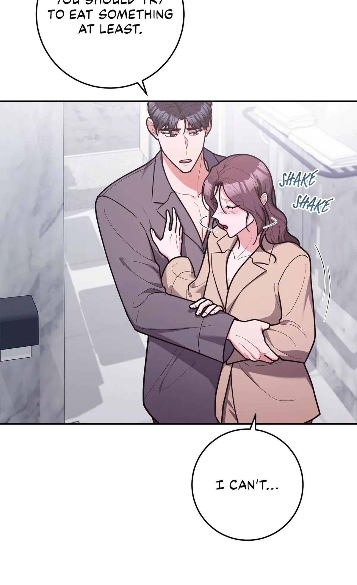 Lustfully Chapter 70 Online - página 14