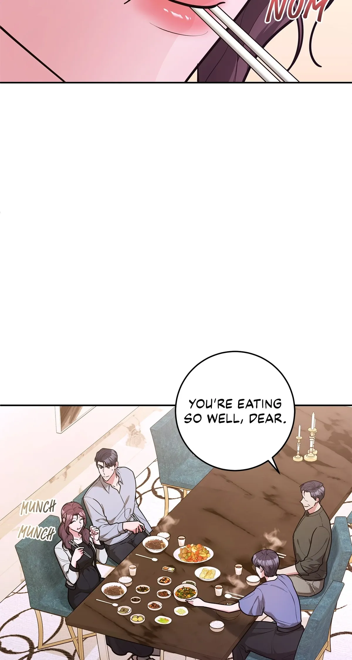 Lustfully Chapter 70 Online - página 18