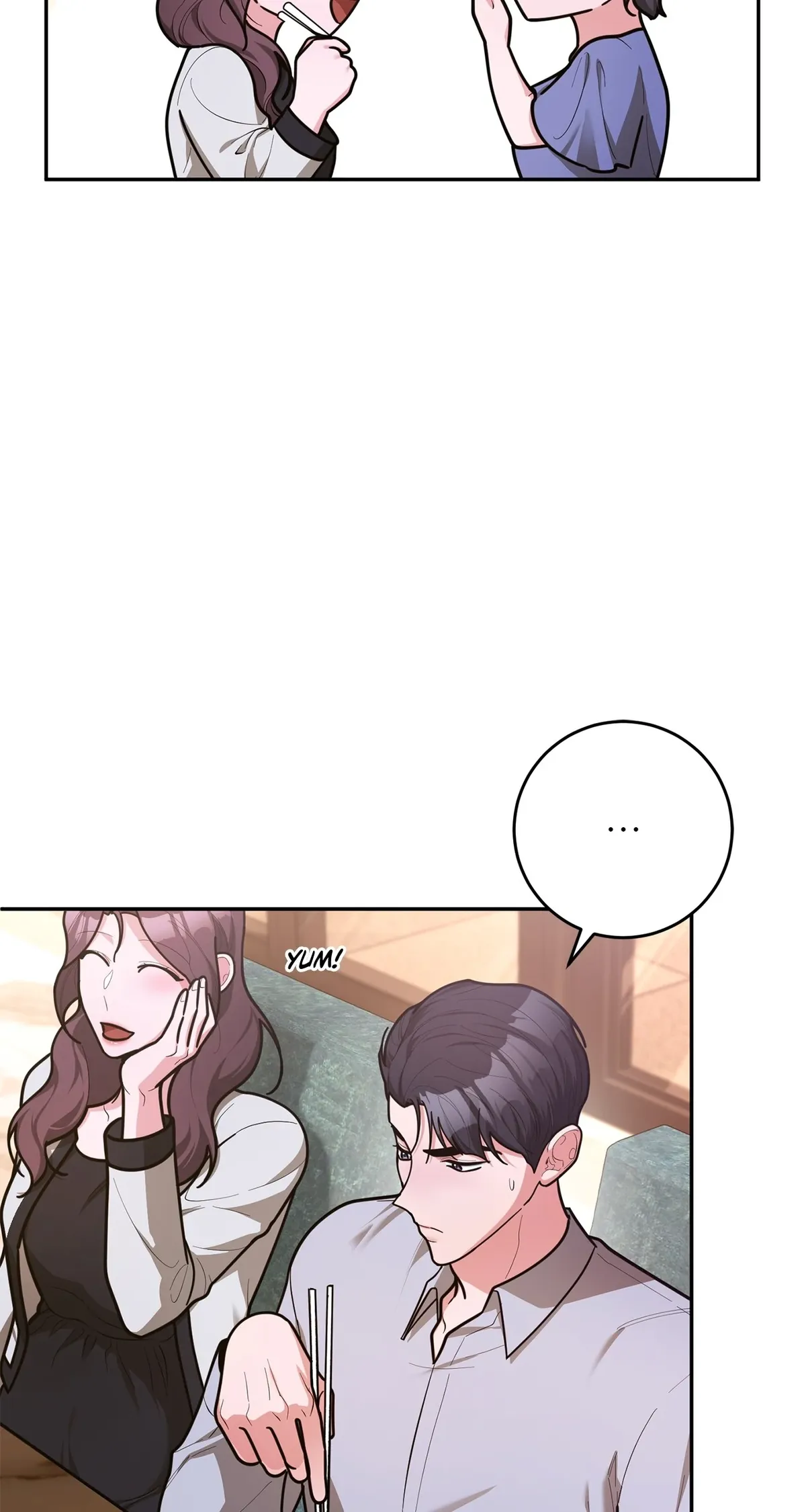 Lustfully Chapter 70 Online - página 20