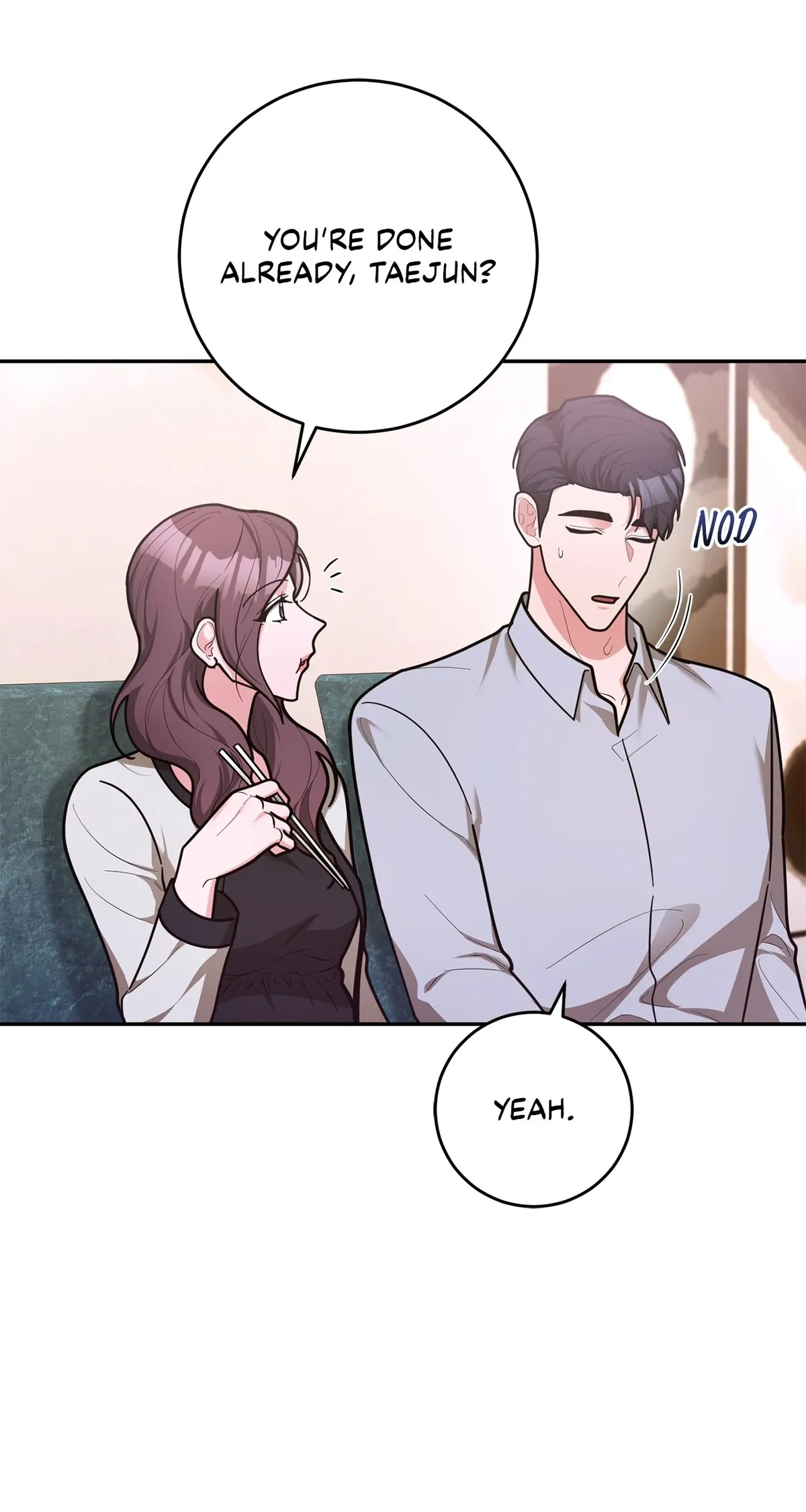 Lustfully Chapter 70 Online - página 23