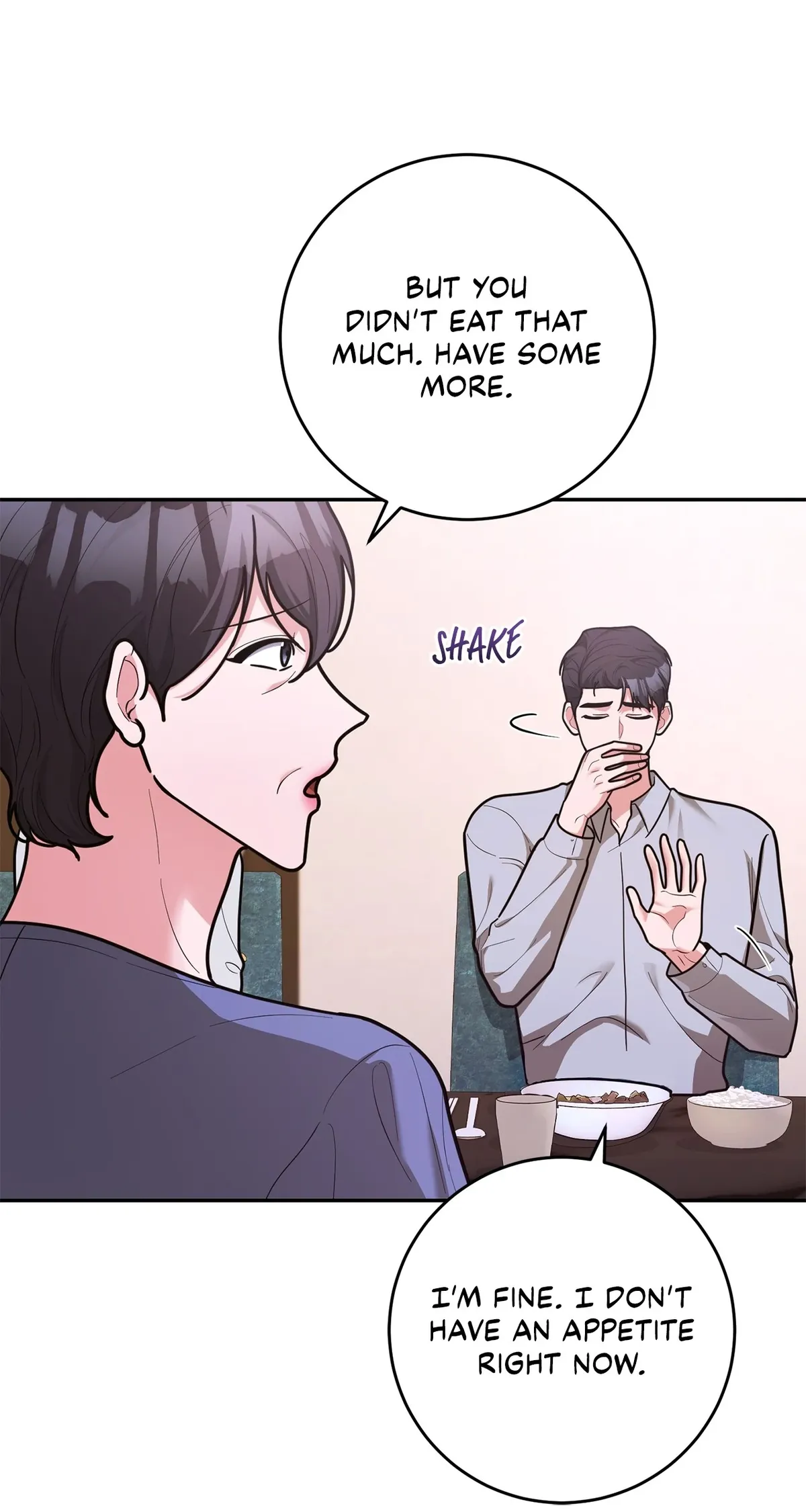 Lustfully Chapter 70 Online - página 24