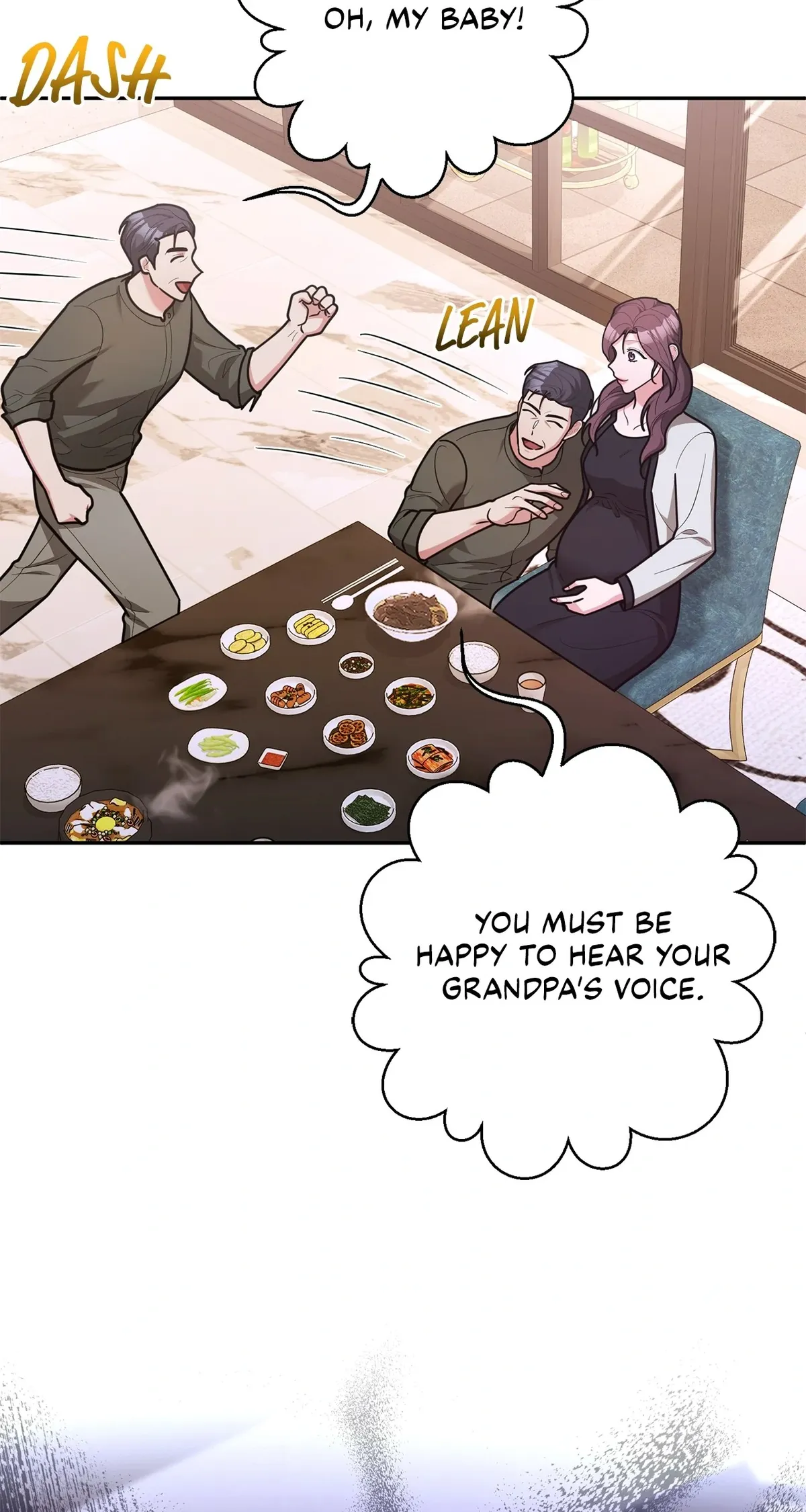 Lustfully Chapter 70 Online - página 33