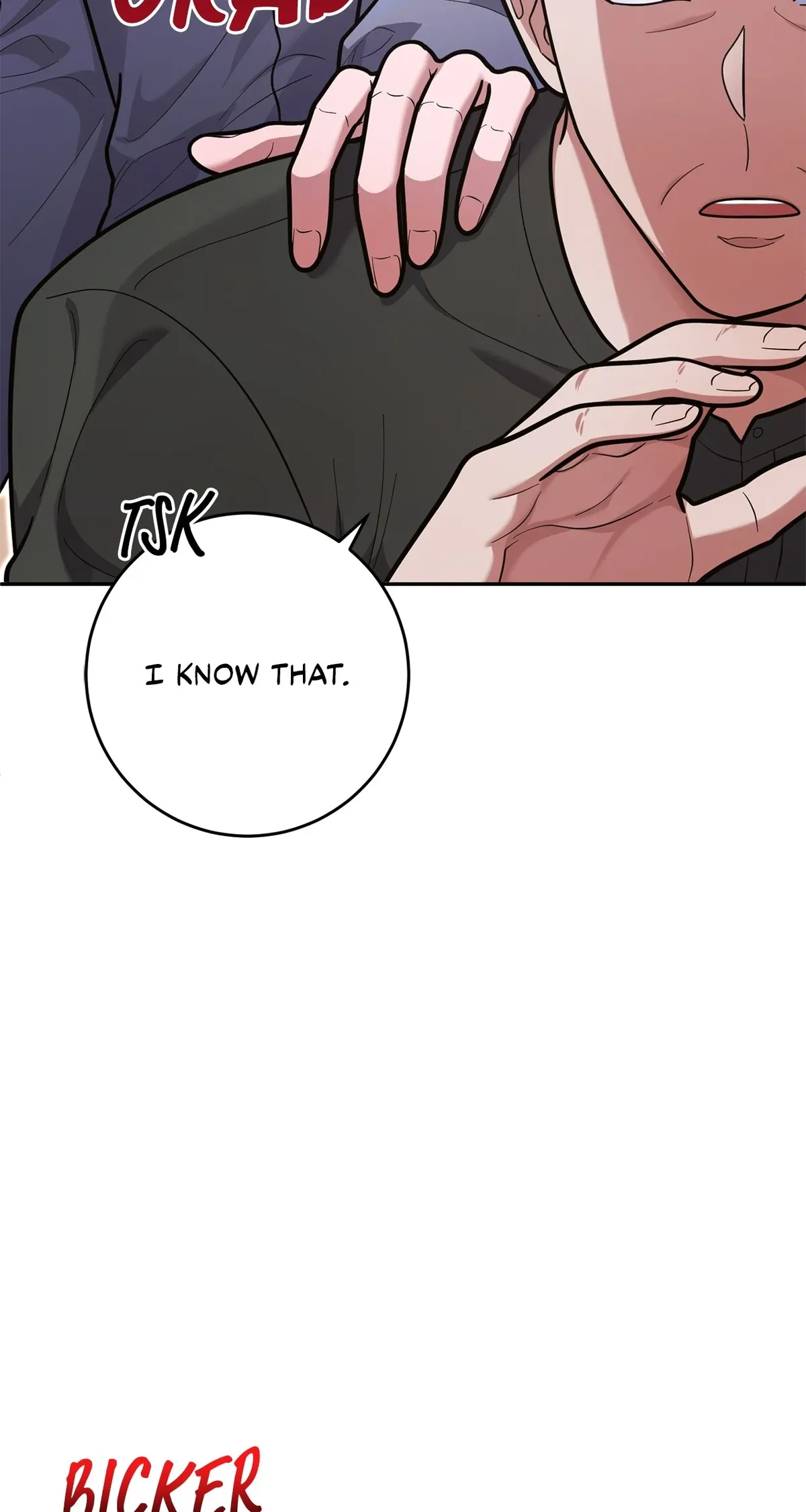 Lustfully Chapter 70 Online - página 35