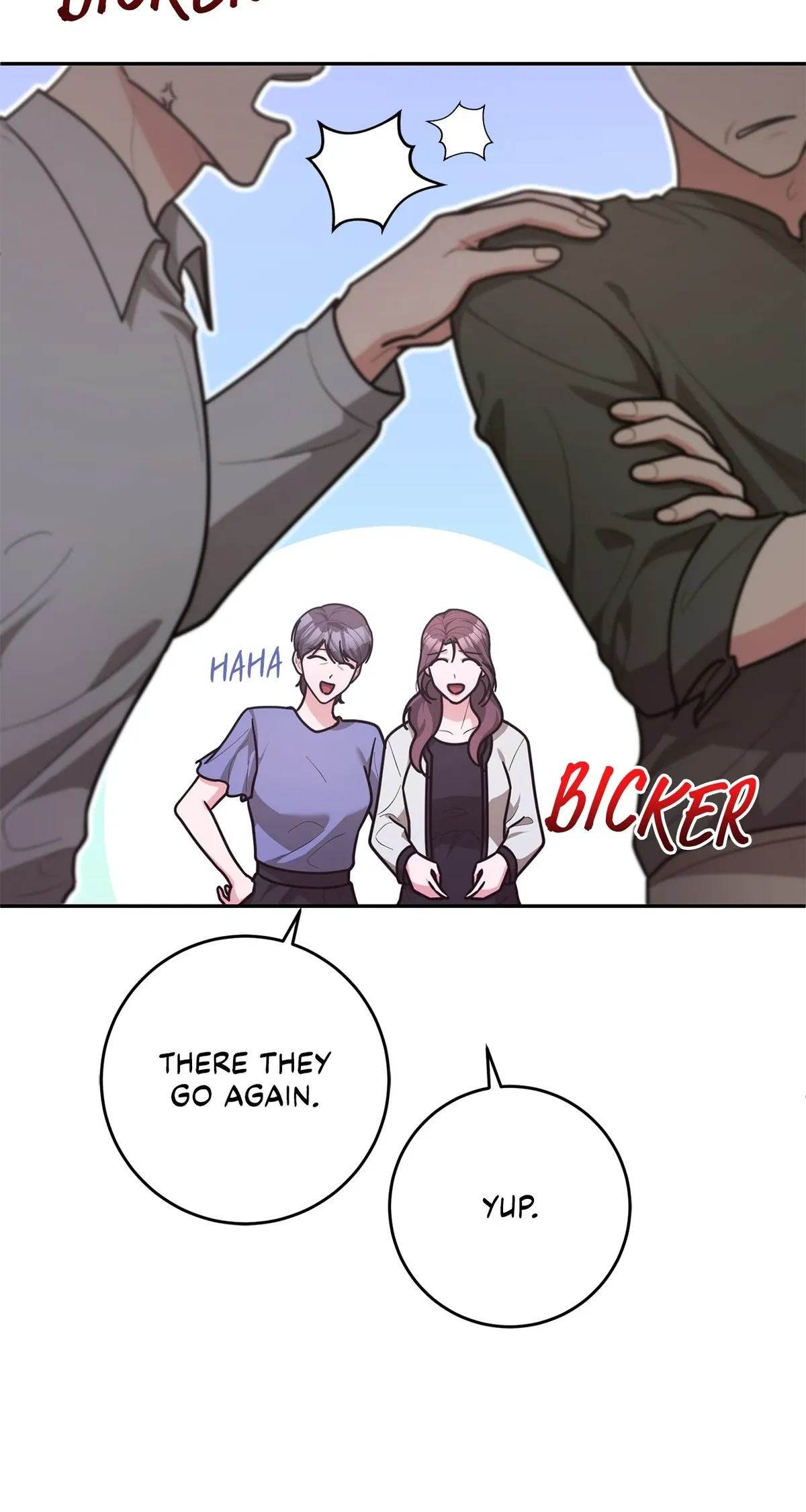 Lustfully Chapter 70 Online - página 36