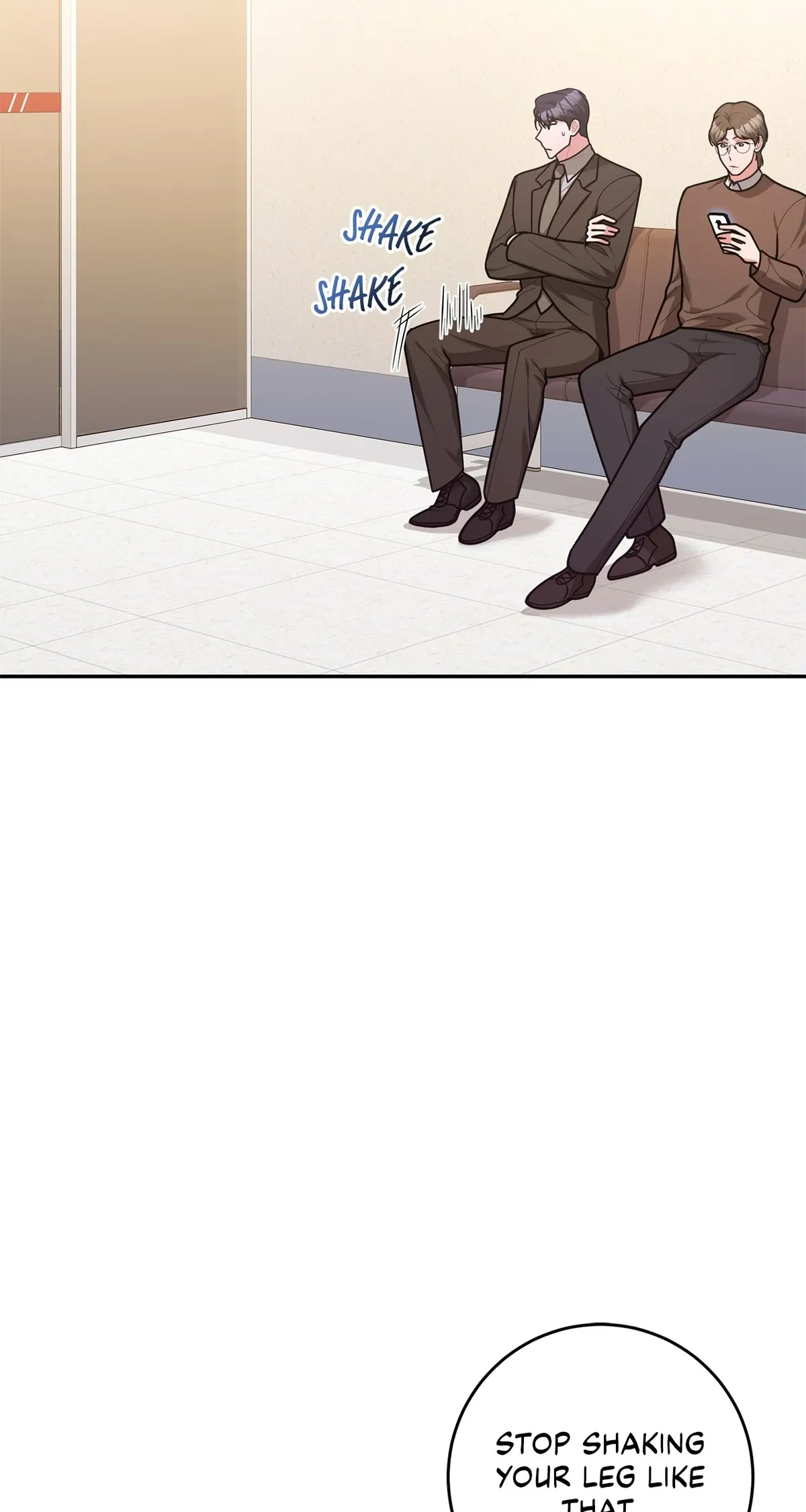 Lustfully Chapter 70 Online - página 41