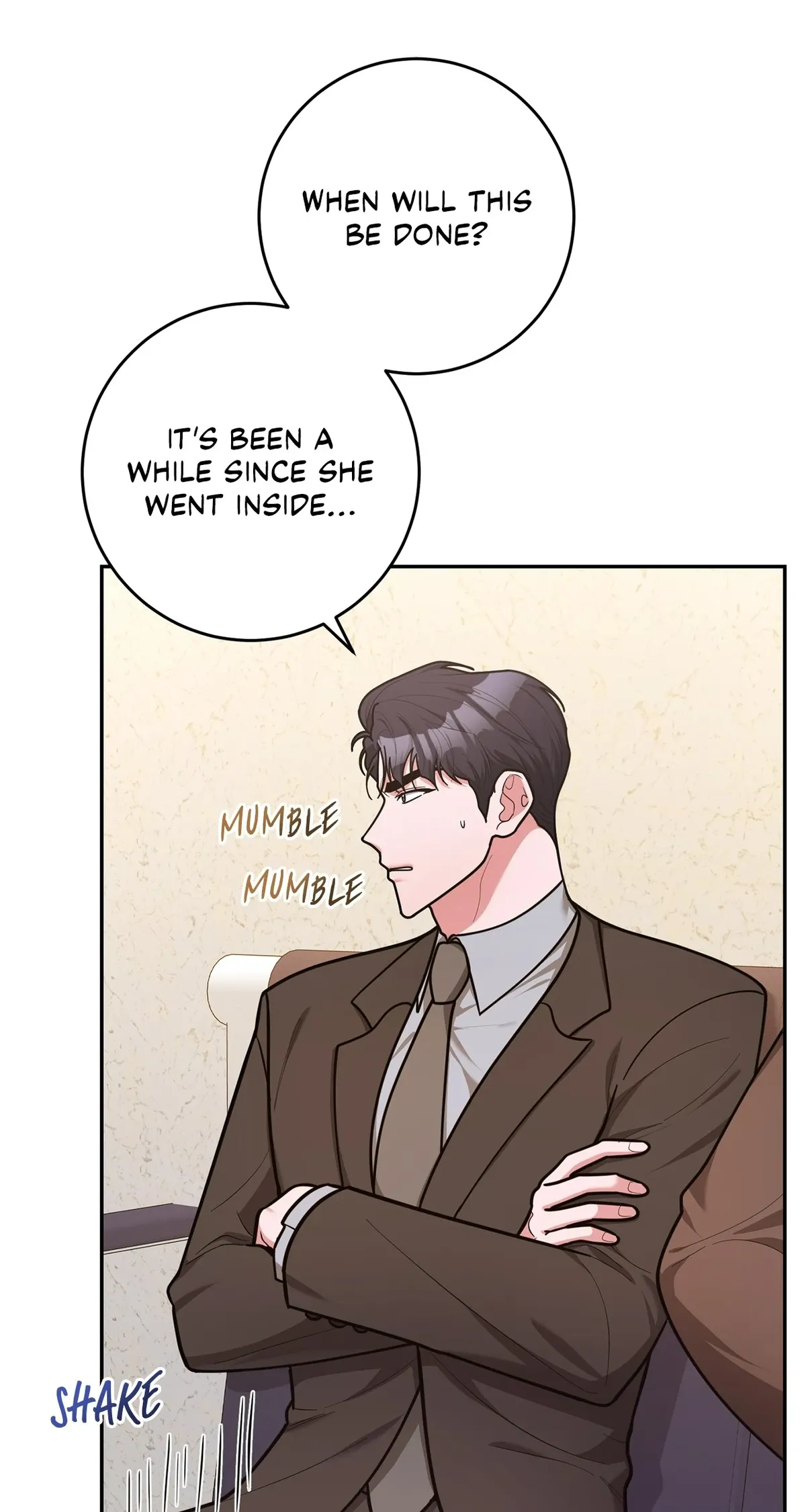 Lustfully Chapter 70 Online - página 43