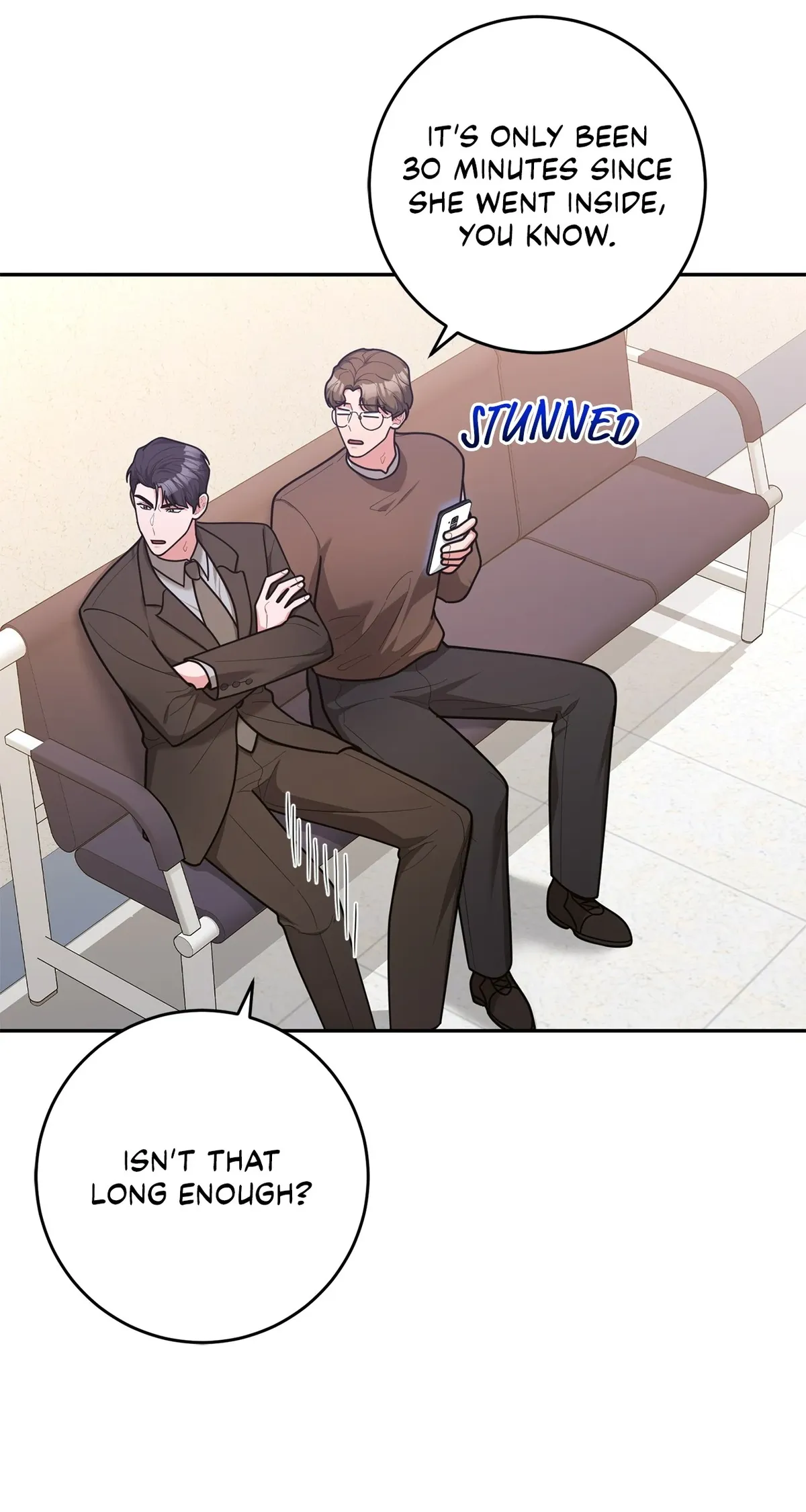 Lustfully Chapter 70 Online - página 45