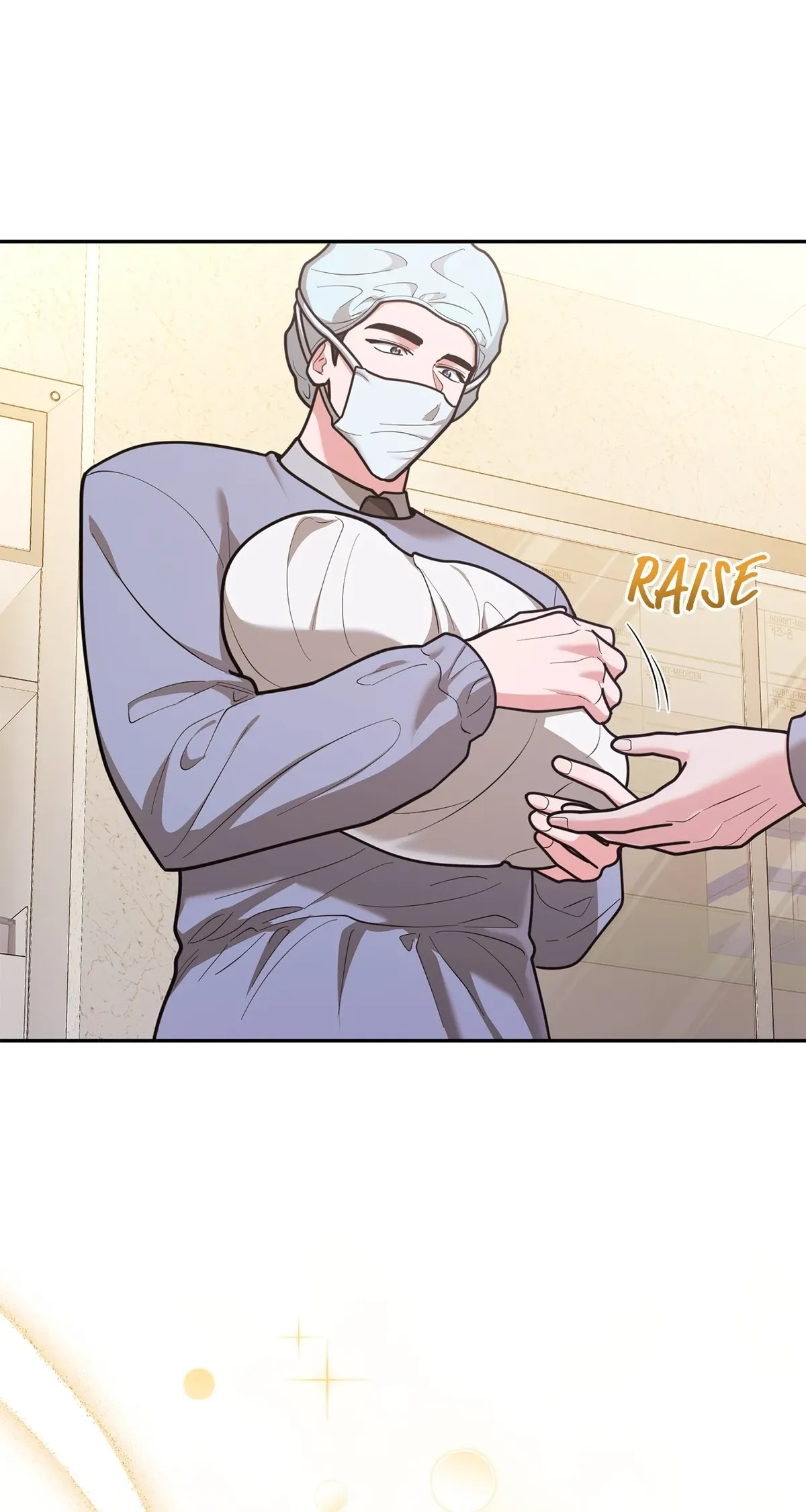 Lustfully Chapter 70 Online - página 53