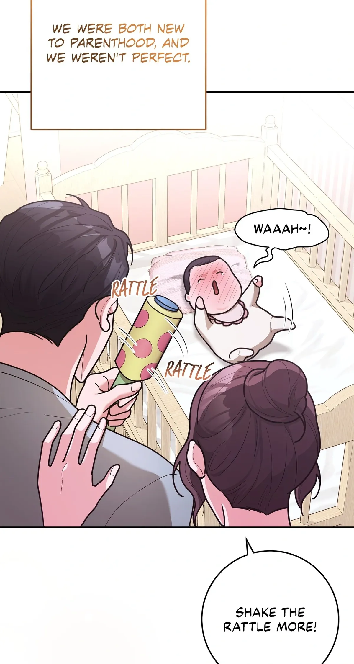 Lustfully Chapter 70 Online - página 68