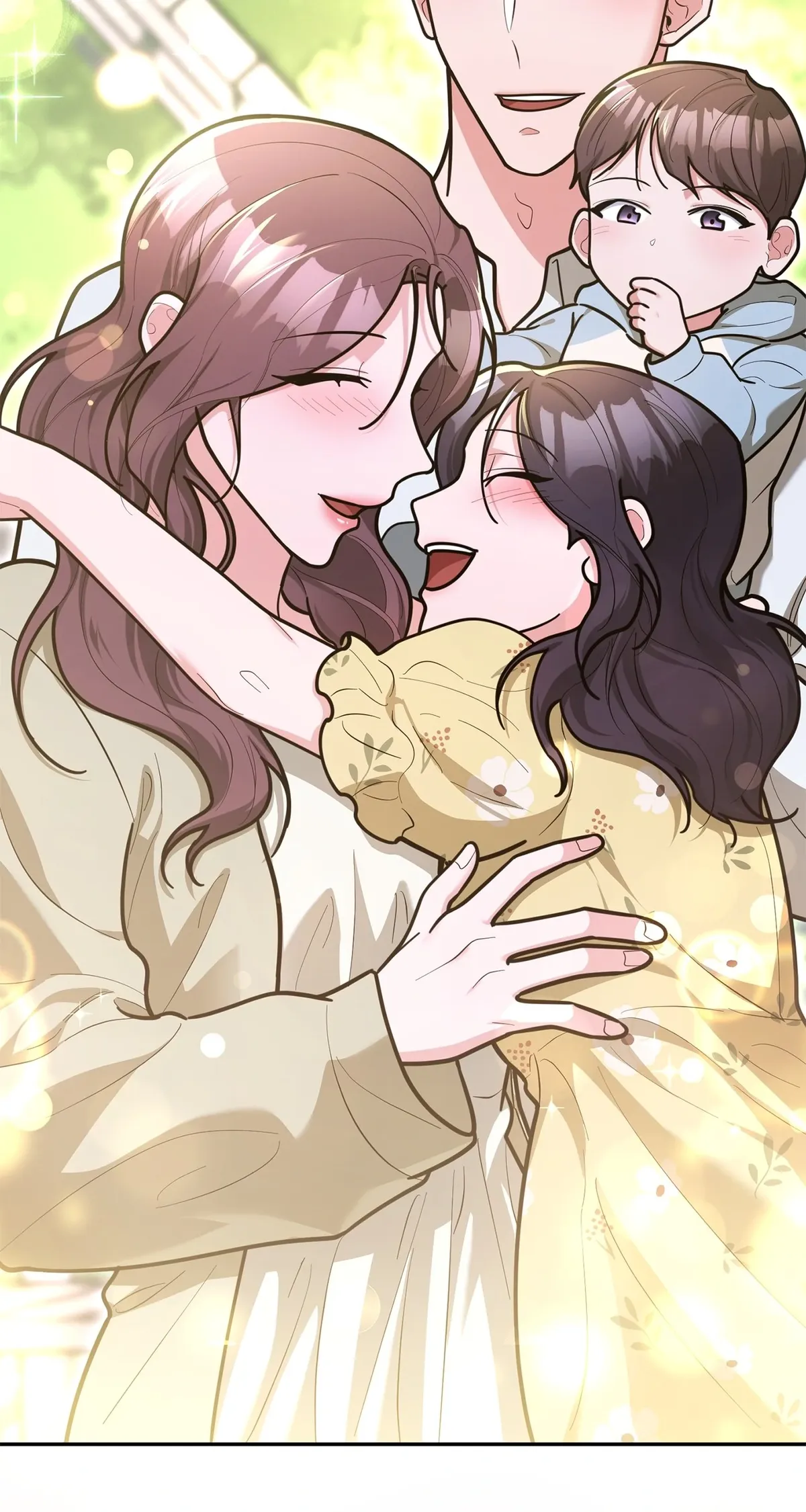 Lustfully Chapter 70 Online - página 91