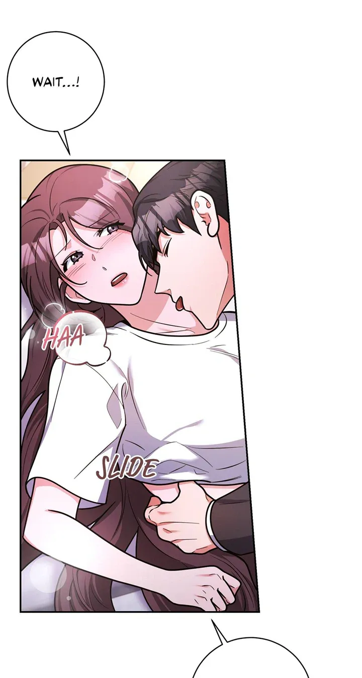 Lustfully Chapter 9 Online - página 2