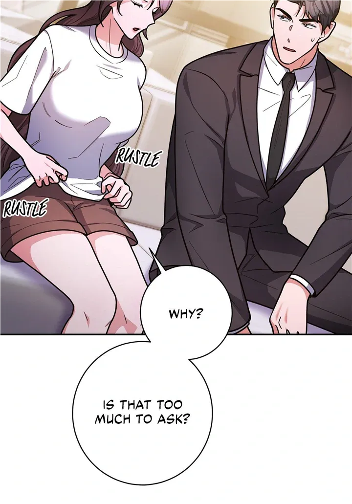 Lustfully Chapter 9 Online - página 7