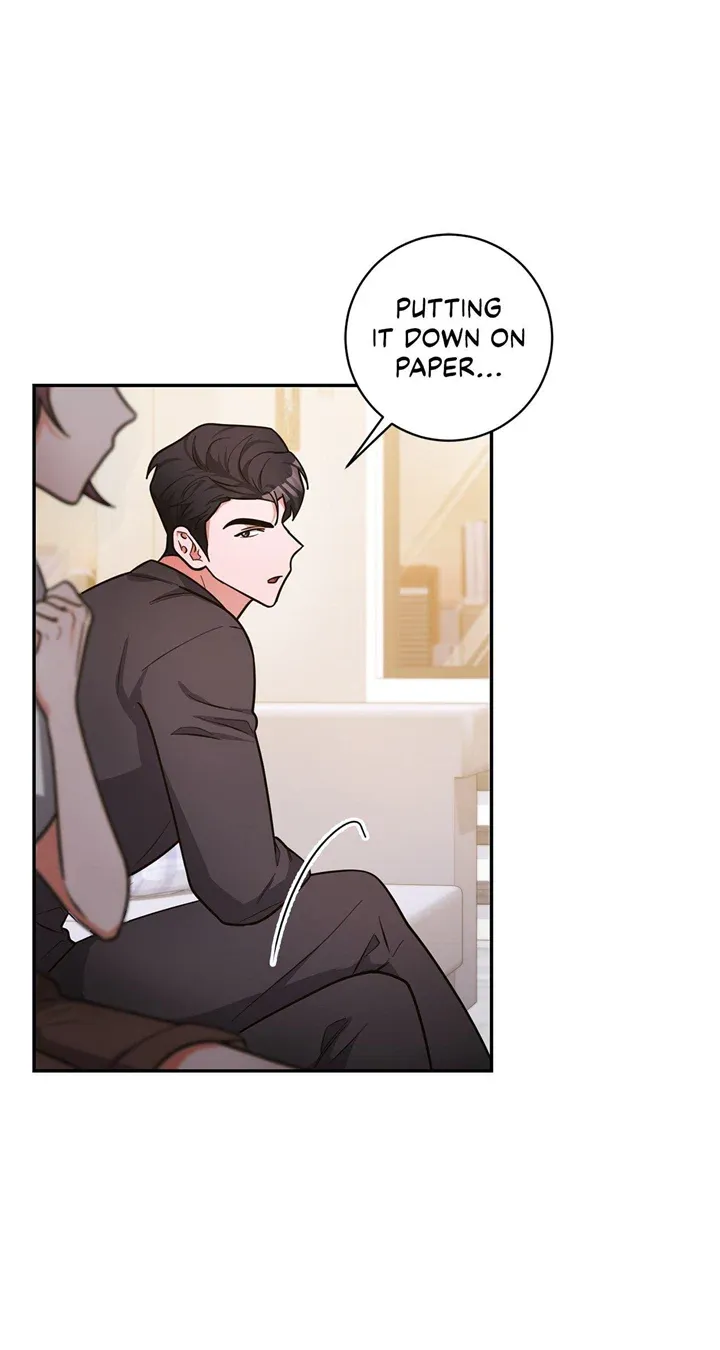 Lustfully Chapter 9 Online - página 8