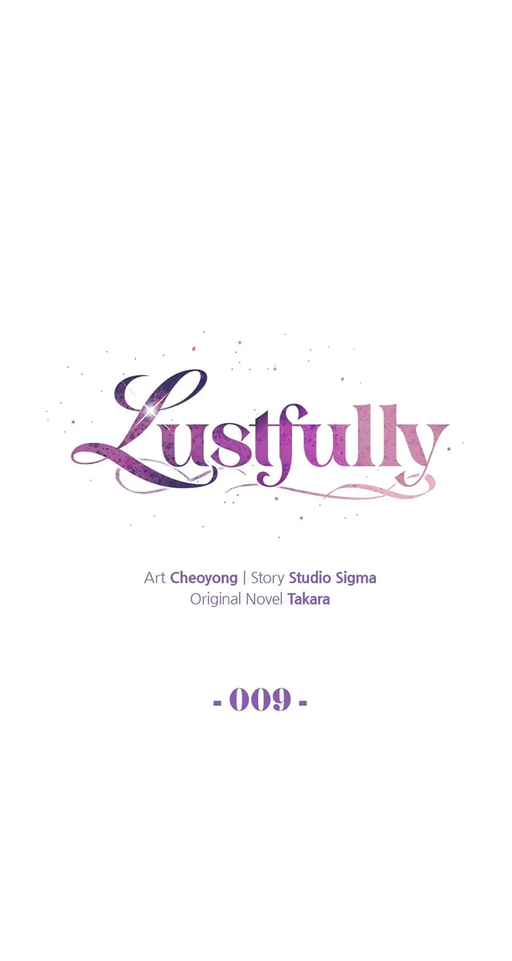Lustfully Chapter 9 Online - página 14