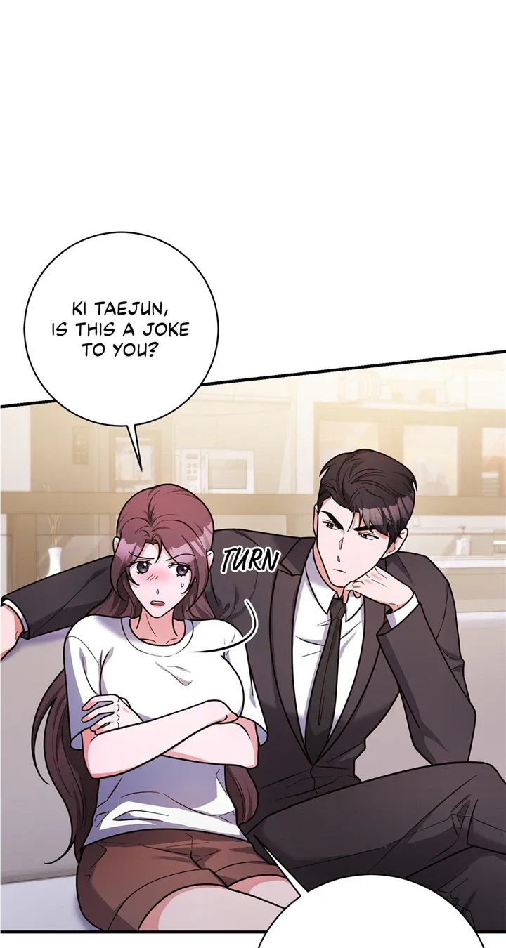 Lustfully Chapter 9 Online - página 16