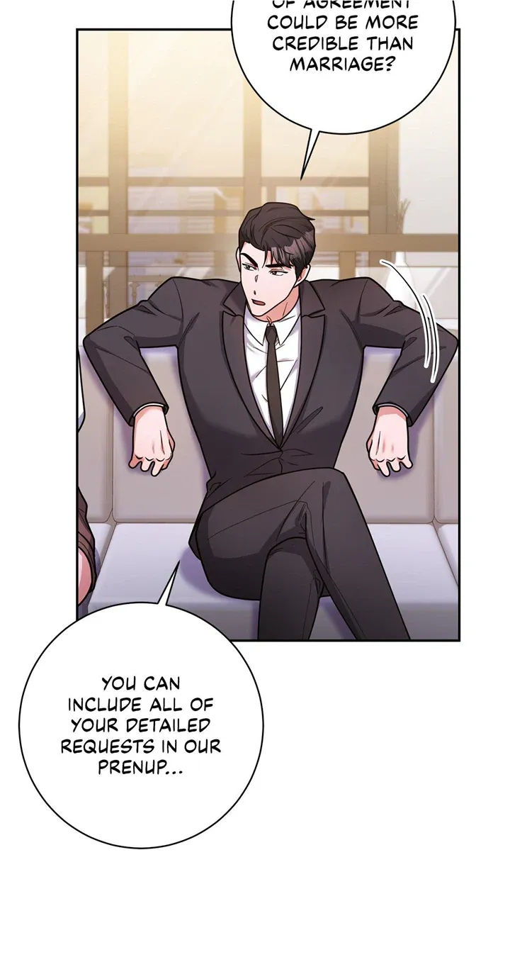 Lustfully Chapter 9 Online - página 19