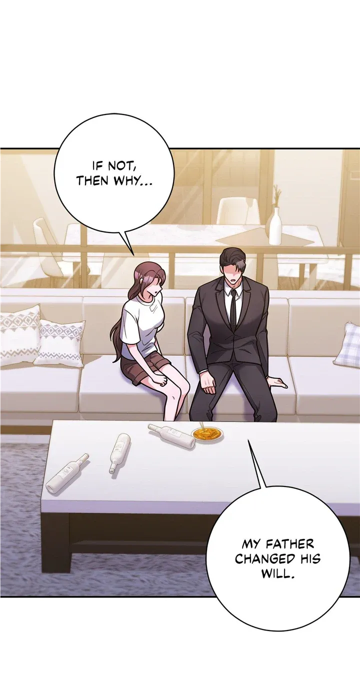 Lustfully Chapter 9 Online - página 23