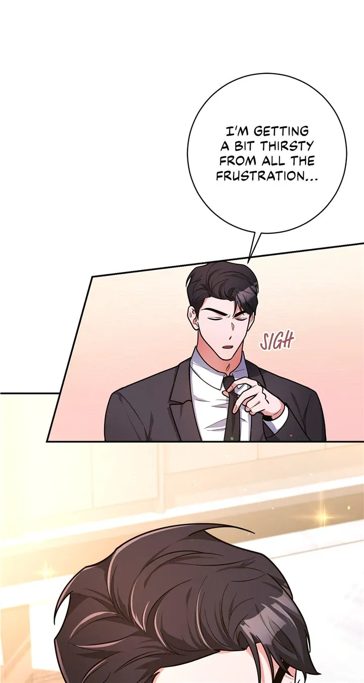 Lustfully Chapter 9 Online - página 30