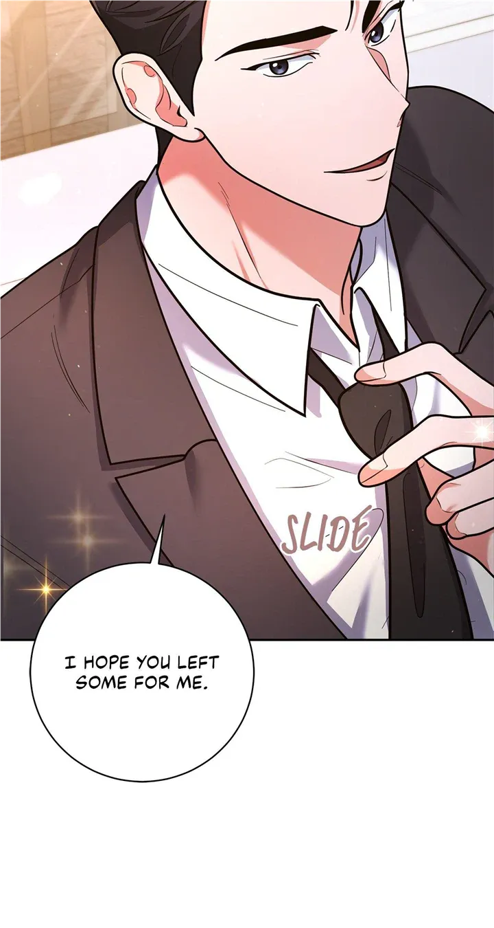 Lustfully Chapter 9 Online - página 31