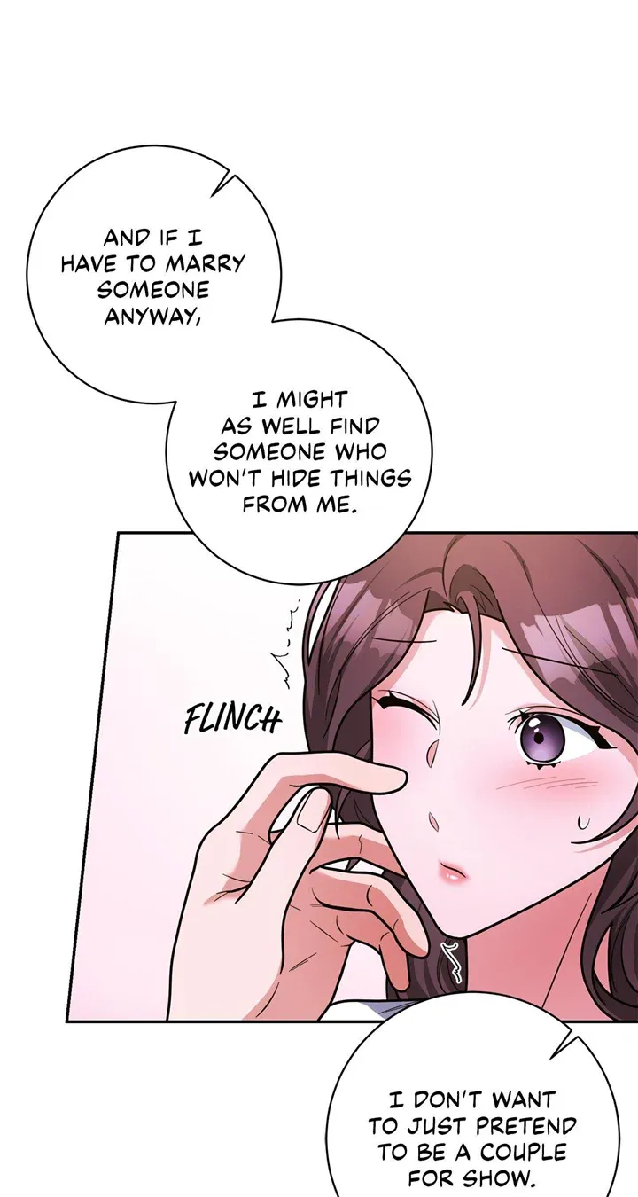 Lustfully Chapter 9 Online - página 43
