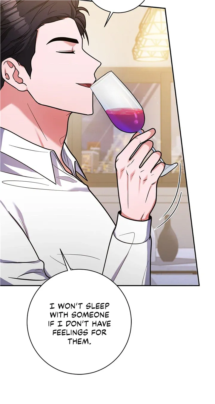 Lustfully Chapter 9 Online - página 46