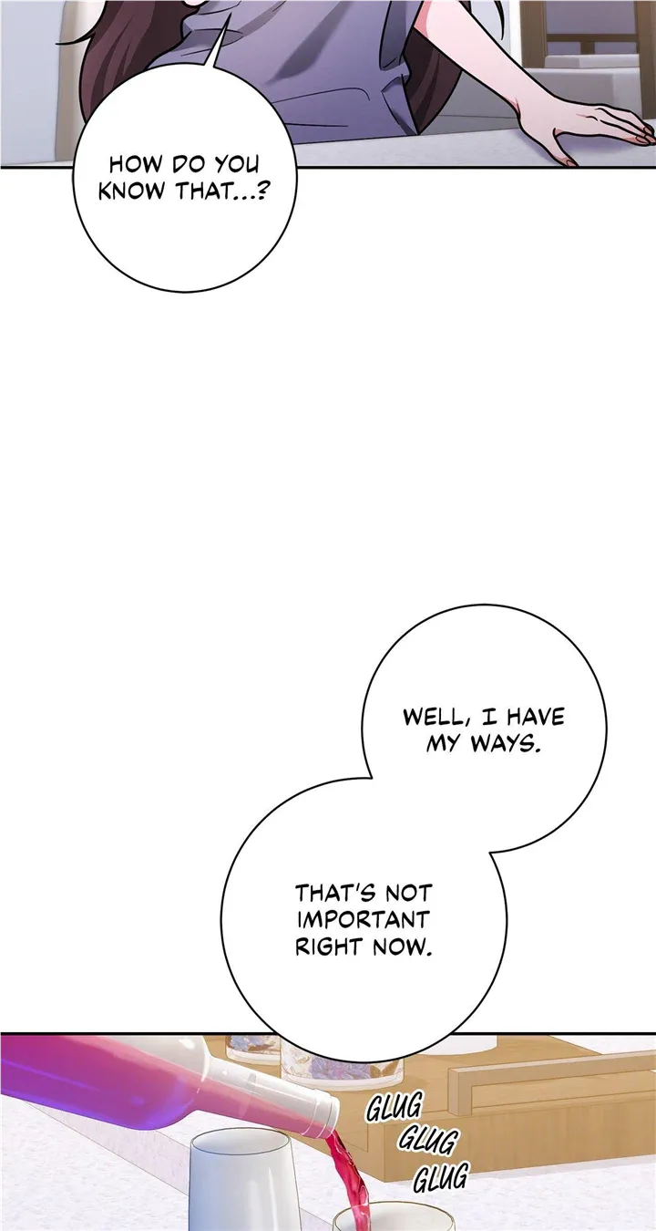 Lustfully Chapter 9 Online - página 52