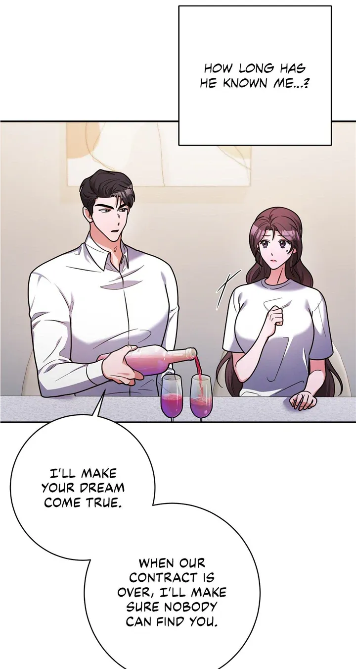 Lustfully Chapter 9 Online - página 55