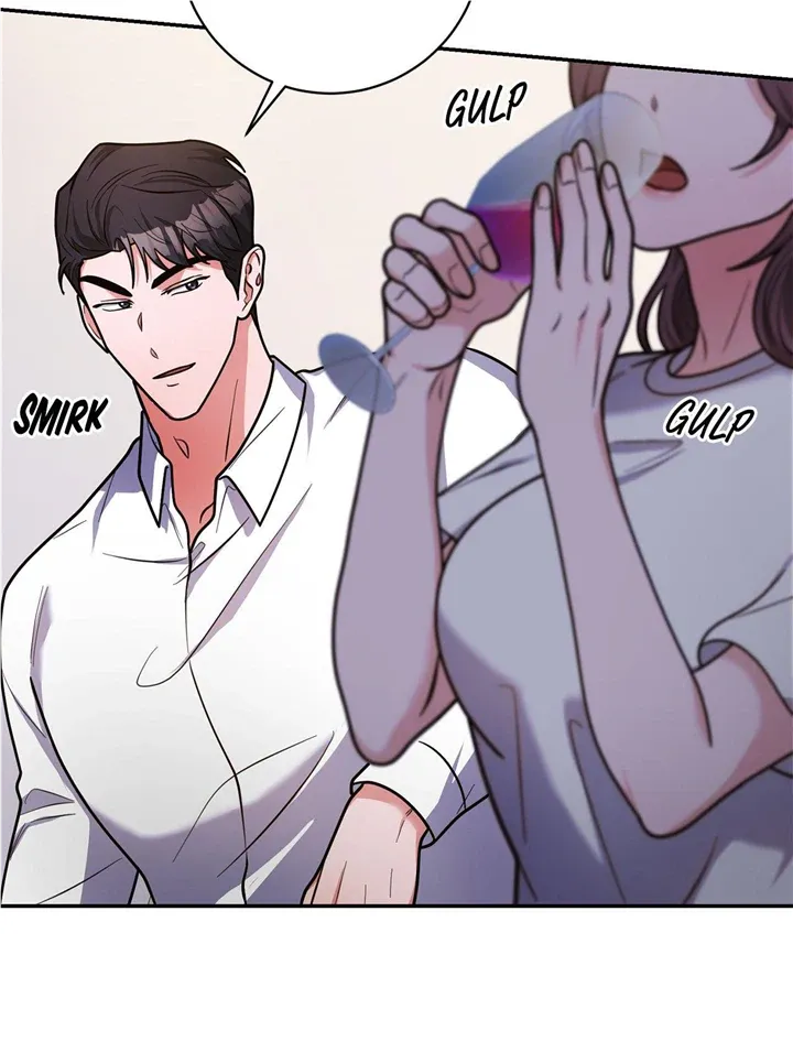 Lustfully Chapter 9 Online - página 64