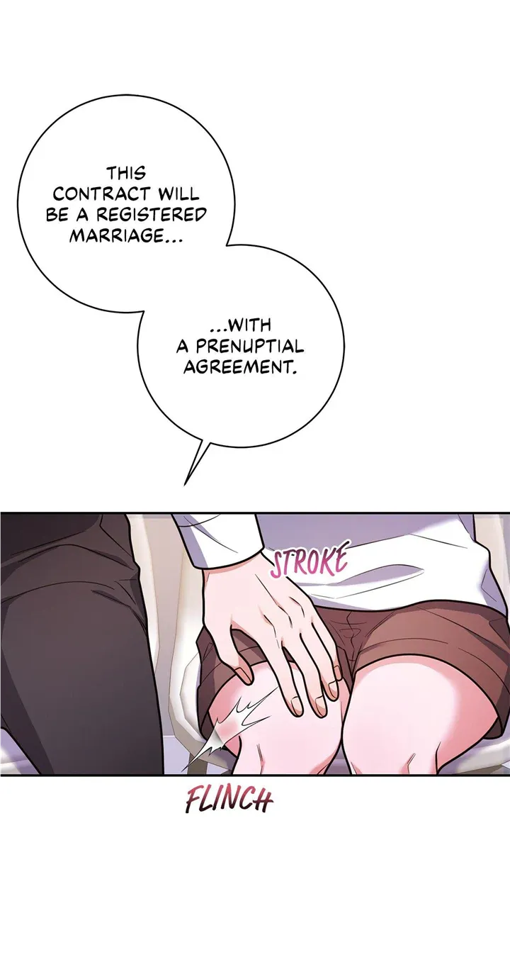 Lustfully Chapter 9 Online - página 65