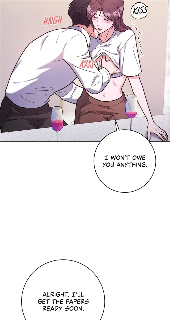 Lustfully Chapter 9 Online - página 69