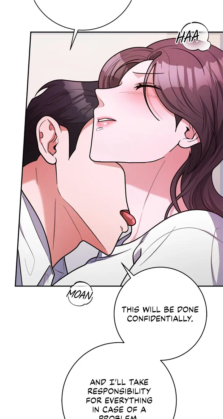 Lustfully Chapter 9 Online - página 70