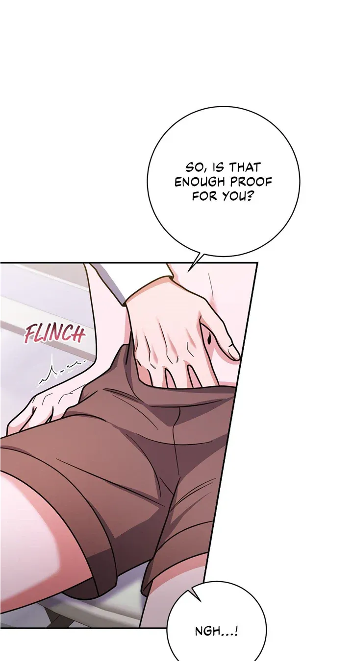 Lustfully Chapter 9 Online - página 72