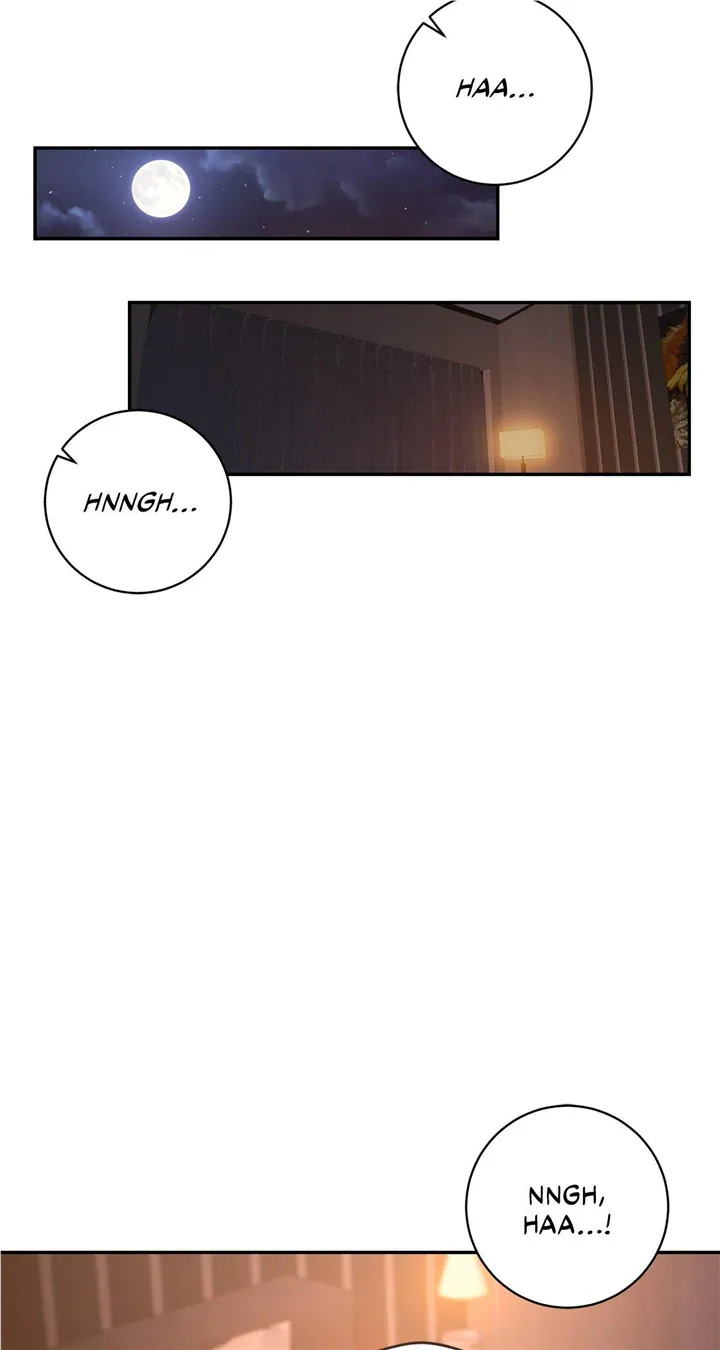 Lustfully Chapter 9 Online - página 77