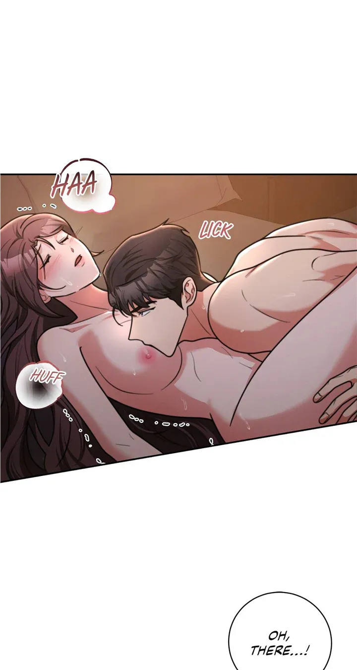 Lustfully Chapter 9 Online - página 79
