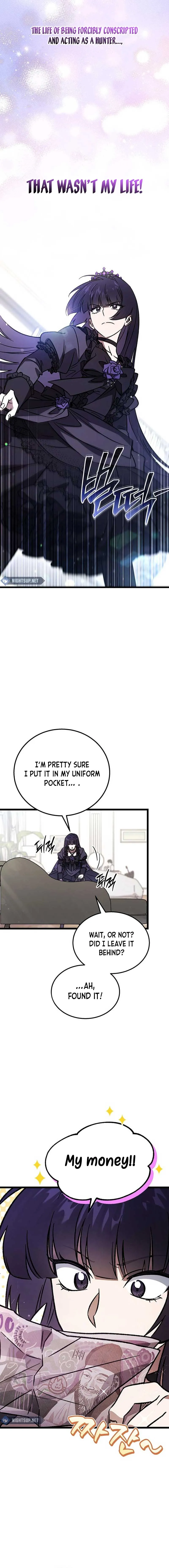 LV. 99 The Princess of Dark Flare Chapter 10 Online - página 18