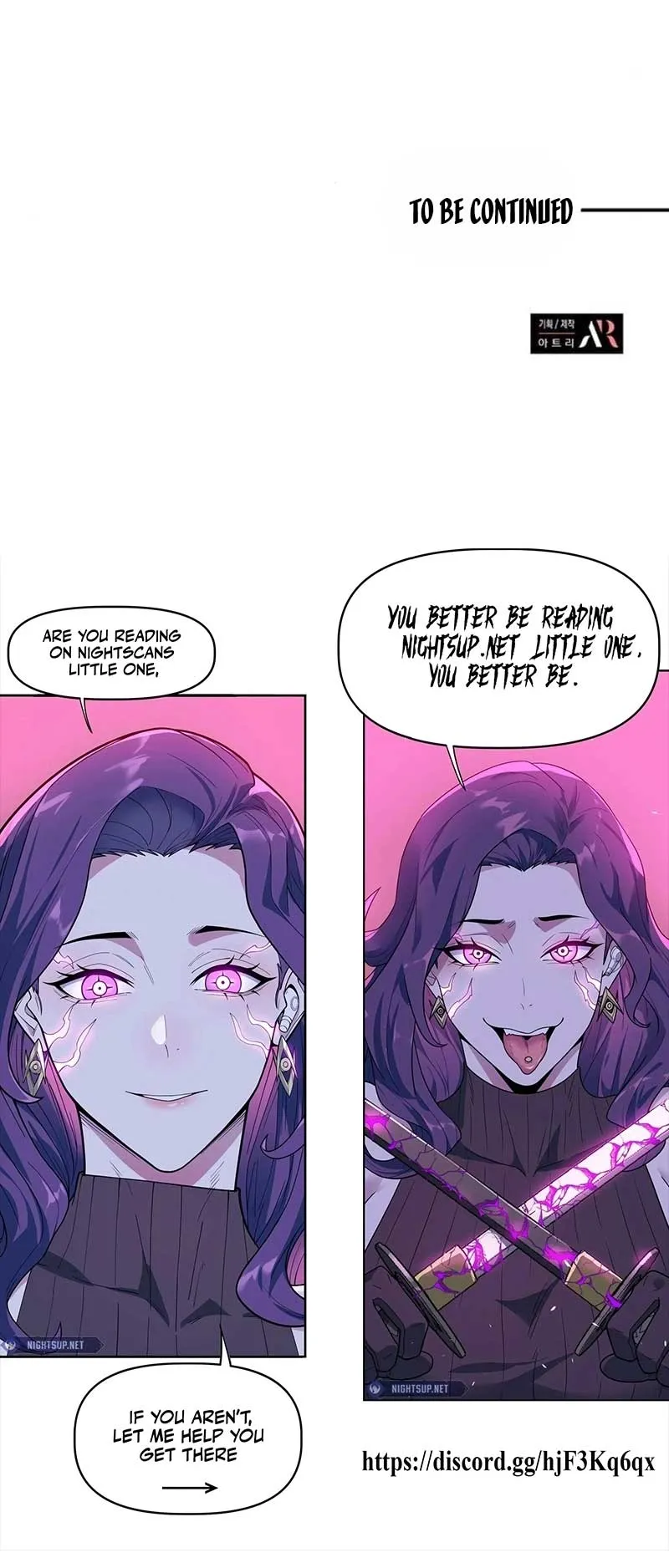 LV. 99 The Princess of Dark Flare Chapter 10 Online - página 21