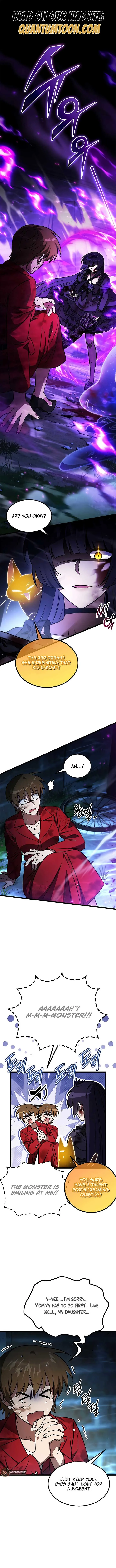 LV. 99 The Princess of Dark Flare Chapter 19 Online - página 2