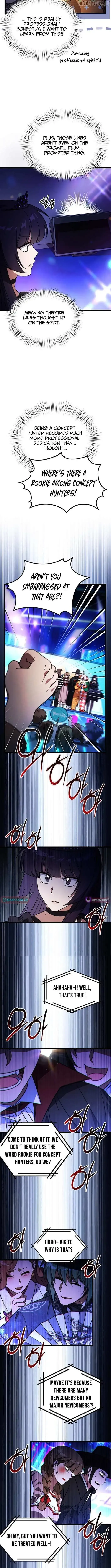 LV. 99 The Princess of Dark Flare Chapter 23 Online - página 11