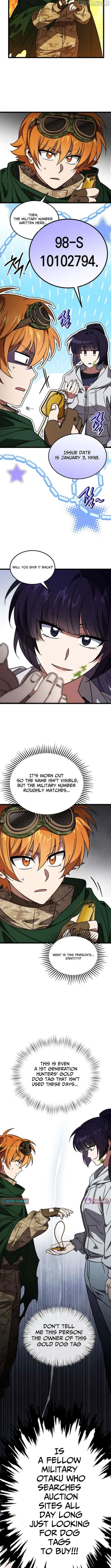 LV. 99 The Princess of Dark Flare Chapter 30 Online - página 2