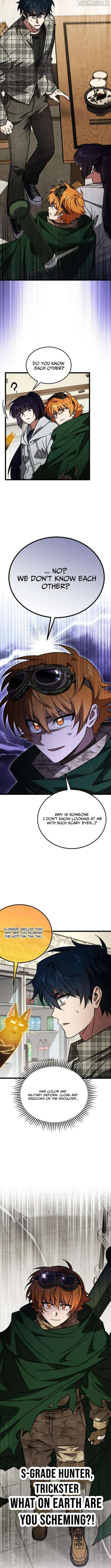 LV. 99 The Princess of Dark Flare Chapter 30 Online - página 13