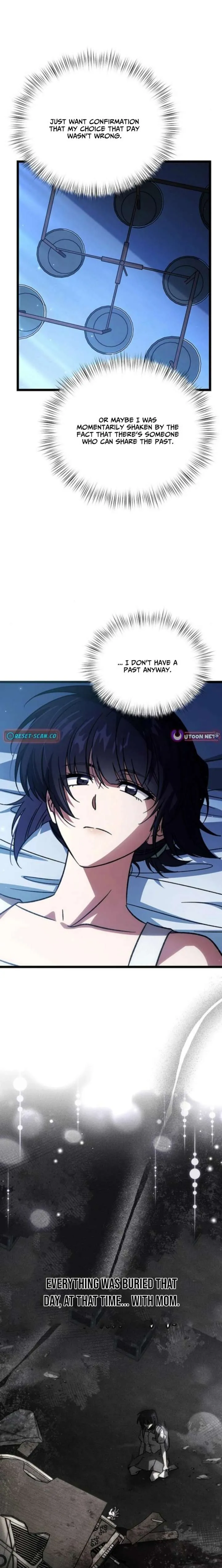 LV. 99 The Princess of Dark Flare Chapter 37 Online - página 4