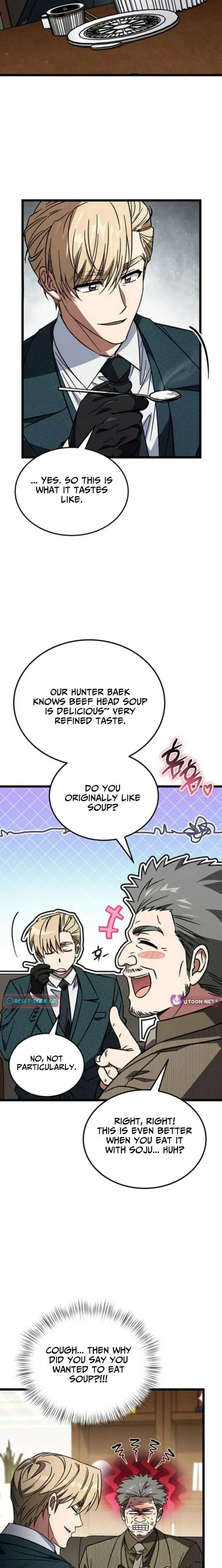 LV. 99 The Princess of Dark Flare Chapter 37 Online - página 9