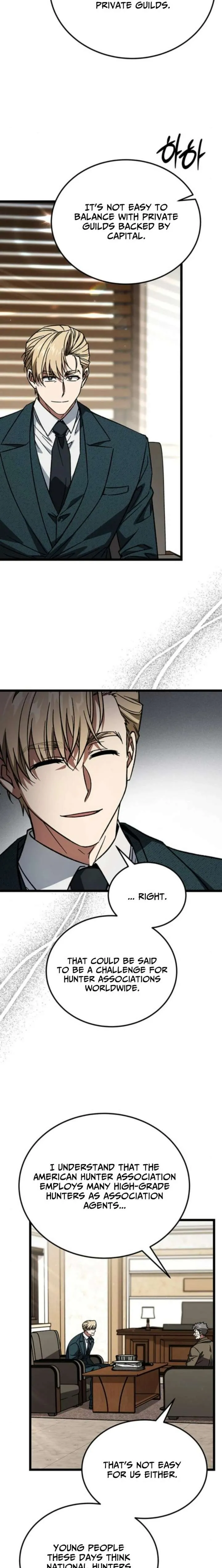 LV. 99 The Princess of Dark Flare Chapter 37 Online - página 13