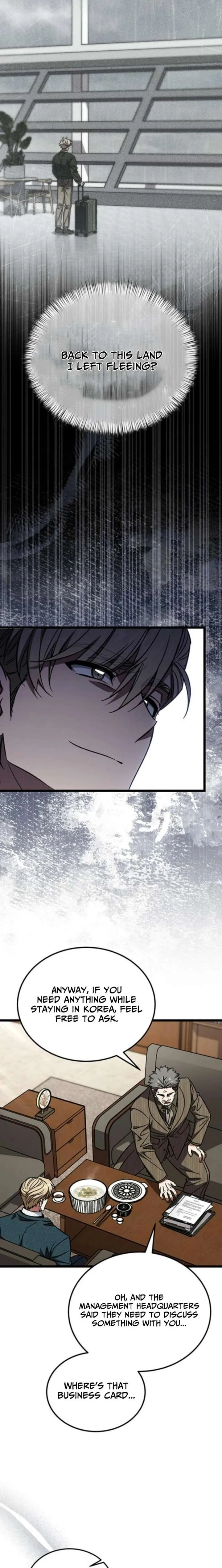 LV. 99 The Princess of Dark Flare Chapter 37 Online - página 15