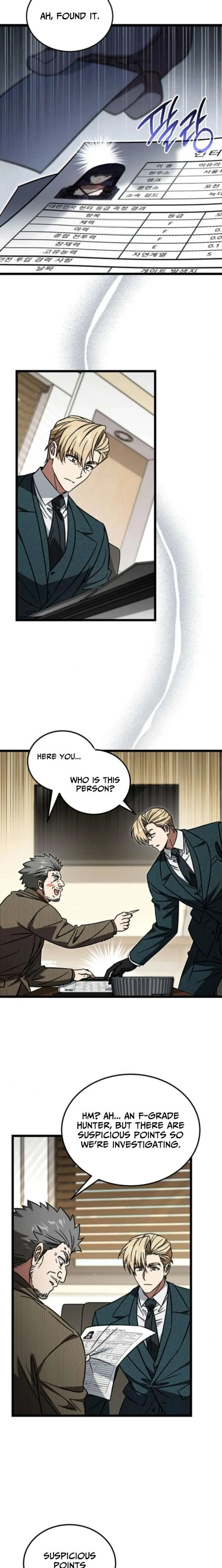 LV. 99 The Princess of Dark Flare Chapter 37 Online - página 16