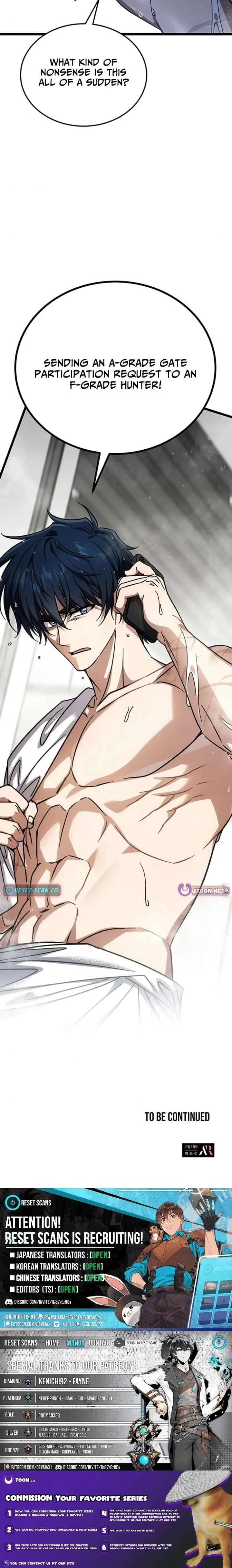 LV. 99 The Princess of Dark Flare Chapter 37 Online - página 25