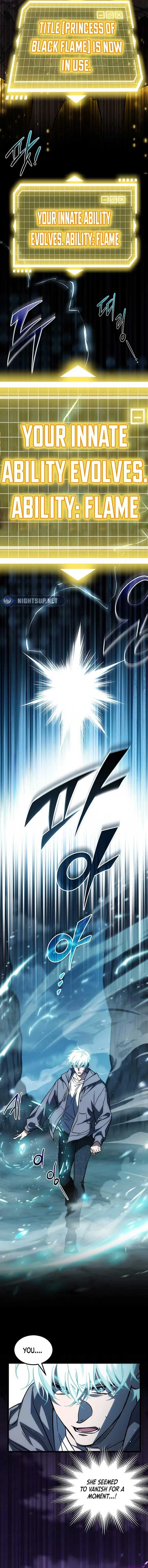 LV. 99 The Princess of Dark Flare Chapter 6 Online - página 18
